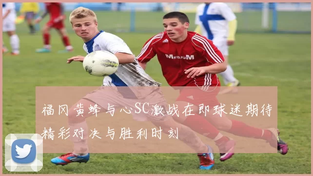 福冈黄蜂与心SC激战在即球迷期待精彩对决与胜利时刻